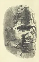 An illustration from Works of Charles Dickens. New illustrated library edition. [With a preface to each work by Edwin P. Whipple