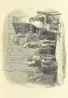 An illustration from Works of Charles Dickens. New illustrated library edition. [With a preface to each work by Edwin P. Whipple