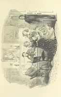 An illustration from Works of Charles Dickens. New illustrated library edition. [With a preface to each work by Edwin P. Whipple