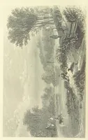 An illustration from Works of Charles Dickens. New illustrated library edition. [With a preface to each work by Edwin P. Whipple