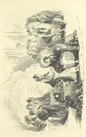 An illustration from Works of Charles Dickens. New illustrated library edition. [With a preface to each work by Edwin P. Whipple