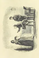 An illustration from Works of Charles Dickens. New illustrated library edition. [With a preface to each work by Edwin P. Whipple