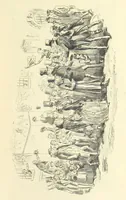 An illustration from Works of Charles Dickens. New illustrated library edition. [With a preface to each work by Edwin P. Whipple