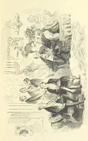 An illustration from Works of Charles Dickens. New illustrated library edition. [With a preface to each work by Edwin P. Whipple
