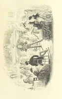 An illustration from Works of Charles Dickens. New illustrated library edition. [With a preface to each work by Edwin P. Whipple