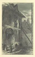 An illustration from Works of Charles Dickens. New illustrated library edition. [With a preface to each work by Edwin P. Whipple