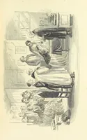 An illustration from Works of Charles Dickens. New illustrated library edition. [With a preface to each work by Edwin P. Whipple