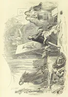An illustration from Works of Charles Dickens. New illustrated library edition. [With a preface to each work by Edwin P. Whipple