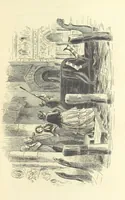 An illustration from Works of Charles Dickens. New illustrated library edition. [With a preface to each work by Edwin P. Whipple