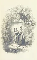 An illustration from Works of Charles Dickens. New illustrated library edition. [With a preface to each work by Edwin P. Whipple