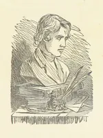 An illustration from Works of Charles Dickens. New illustrated library edition. [With a preface to each work by Edwin P. Whipple