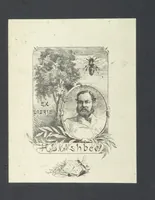 An illustration from Works of Charles Dickens. New illustrated library edition. [With a preface to each work by Edwin P. Whipple