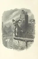 An illustration from Works of Charles Dickens. New illustrated library edition. [With a preface to each work by Edwin P. Whipple