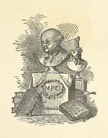 Picture 3 of 27 from Works of Charles Dickens. New illustrated library edition. [With a preface to each work by Edwin P. Whipple, leaf 15