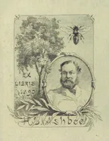 An illustration from Works of Charles Dickens. New illustrated library edition. [With a preface to each work by Edwin P. Whipple