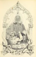 An illustration from Works of Charles Dickens. New illustrated library edition. [With a preface to each work by Edwin P. Whipple