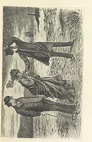 An illustration from Works of Charles Dickens. New illustrated library edition. [With a preface to each work by Edwin P. Whipple