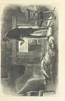 An illustration from Works of Charles Dickens. New illustrated library edition. [With a preface to each work by Edwin P. Whipple