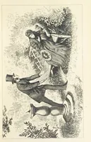 An illustration from Works of Charles Dickens. New illustrated library edition. [With a preface to each work by Edwin P. Whipple