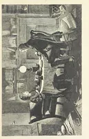 An illustration from Works of Charles Dickens. New illustrated library edition. [With a preface to each work by Edwin P. Whipple