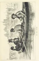 An illustration from Works of Charles Dickens. New illustrated library edition. [With a preface to each work by Edwin P. Whipple