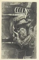An illustration from Works of Charles Dickens. New illustrated library edition. [With a preface to each work by Edwin P. Whipple