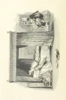 An illustration from Works of Charles Dickens. New illustrated library edition. [With a preface to each work by Edwin P. Whipple