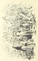 An illustration from Works of Charles Dickens. New illustrated library edition. [With a preface to each work by Edwin P. Whipple