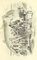 An illustration from Works of Charles Dickens. New illustrated library edition. [With a preface to each work by Edwin P. Whipple