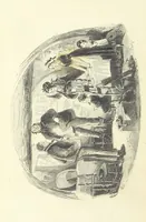 An illustration from Works of Charles Dickens. New illustrated library edition. [With a preface to each work by Edwin P. Whipple