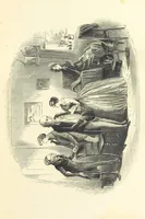 Picture 7 of 23 from Works of Charles Dickens. New illustrated library edition. [With a preface to each work by Edwin P. Whipple, leaf 111