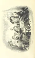 Picture 8 of 23 from Works of Charles Dickens. New illustrated library edition. [With a preface to each work by Edwin P. Whipple, leaf 132