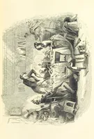 An illustration from Works of Charles Dickens. New illustrated library edition. [With a preface to each work by Edwin P. Whipple