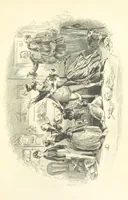 Picture 18 of 23 from Works of Charles Dickens. New illustrated library edition. [With a preface to each work by Edwin P. Whipple, leaf 389