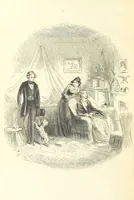 Picture 20 of 23 from Works of Charles Dickens. New illustrated library edition. [With a preface to each work by Edwin P. Whipple, leaf 432