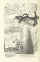An illustration from Works of Charles Dickens. New illustrated library edition. [With a preface to each work by Edwin P. Whipple