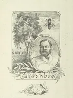An illustration from Works of Charles Dickens. New illustrated library edition. [With a preface to each work by Edwin P. Whipple