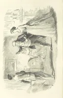 An illustration from Works of Charles Dickens. New illustrated library edition. [With a preface to each work by Edwin P. Whipple