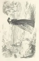 An illustration from Works of Charles Dickens. New illustrated library edition. [With a preface to each work by Edwin P. Whipple