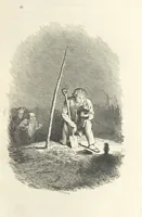 An illustration from Works of Charles Dickens. New illustrated library edition. [With a preface to each work by Edwin P. Whipple