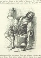 Picture 12 of 76 from The Letters of Charles Dickens. Edited by his sister-in-law and his eldest daughter (1893), leaf 102