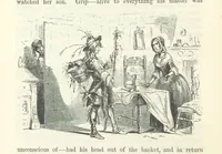 Picture 18 of 76 from The Letters of Charles Dickens. Edited by his sister-in-law and his eldest daughter (1893), leaf 146