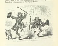 An illustration from The Letters of Charles Dickens. Edited by his sister-in-law and his eldest daughter (1893)
