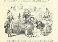 Picture 39 of 76 from The Letters of Charles Dickens. Edited by his sister-in-law and his eldest daughter (1893), leaf 321