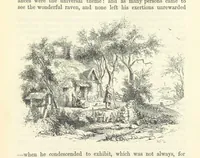 An illustration from The Letters of Charles Dickens. Edited by his sister-in-law and his eldest daughter (1893)