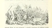 An illustration from The Letters of Charles Dickens. Edited by his sister-in-law and his eldest daughter (1893)