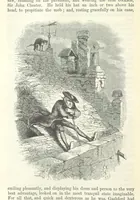 Picture 50 of 76 from The Letters of Charles Dickens. Edited by his sister-in-law and his eldest daughter (1893), leaf 408