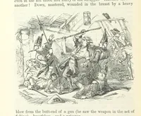 An illustration from The Letters of Charles Dickens. Edited by his sister-in-law and his eldest daughter (1893)
