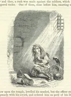 An illustration from The Letters of Charles Dickens. Edited by his sister-in-law and his eldest daughter (1893)
