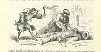 An illustration from The Letters of Charles Dickens. Edited by his sister-in-law and his eldest daughter (1893)